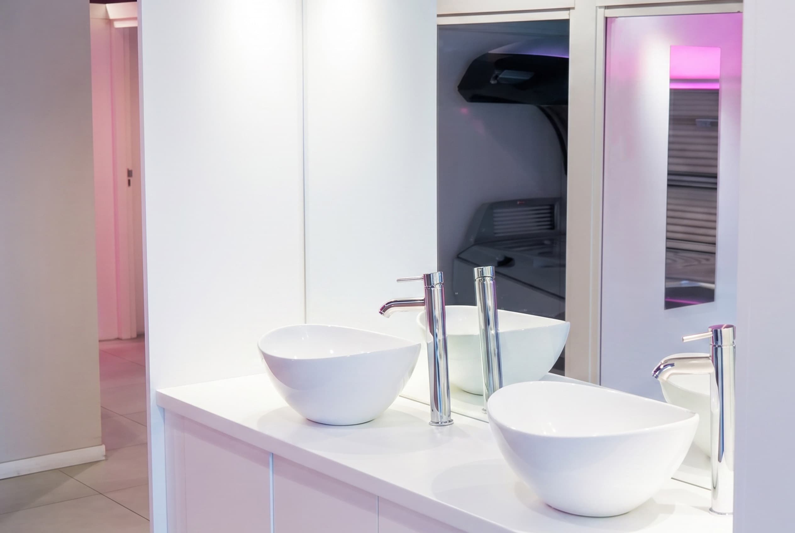 Interieur van Zonnestudio Zin in Zon Hilversum 4